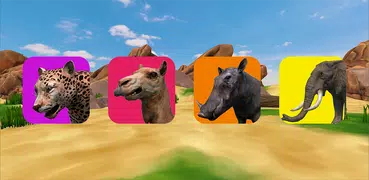 Elephant games free