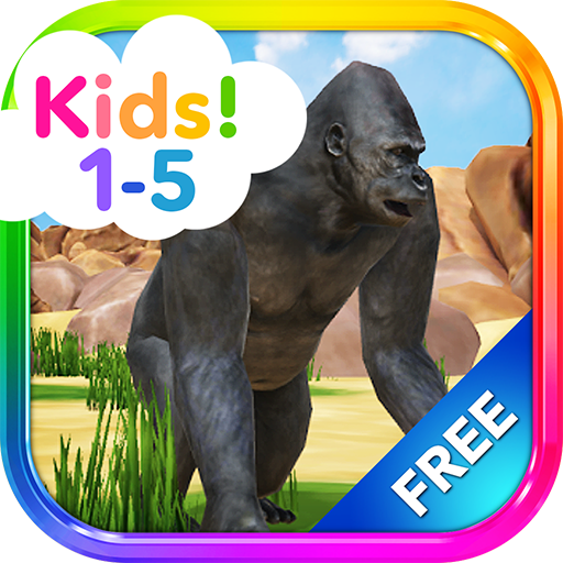 Gorilla, Virtual Pet