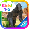 Gorilla, Virtual Pet APK