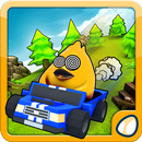 Poultry Downhill Rush APK