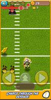 Touchdown Blast スクリーンショット 2