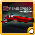Xtreme Speed Blast icono