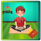 Beggars Pocket - Puzzle Game 아이콘