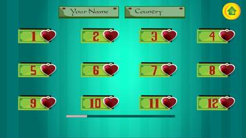 Beggars Pocket - Puzzle Game اسکرین شاٹ 1