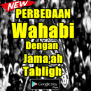 PERBEDAAN WAHABI SALAFY DENGAN JAMAAH TABLIGH APK