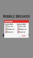 Bubble Breaker स्क्रीनशॉट 2