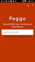 Peggo screenshot 2