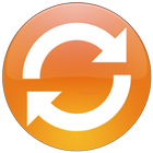 FileSync(Samba/Dropbox/Google) ikon
