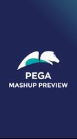 Pega Mashup Preview постер