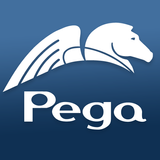 Pega Mobile ícone