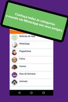 Melhores videos para WhatsApp screenshot 3