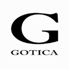 Discoteca Gotica ไอคอน