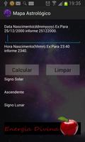 Zodiac Signs Calculator - BETA Affiche