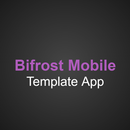 Bifrost Mobile aplikacja