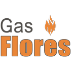 SGC MOVIL GAS FLORES آئیکن