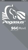 SGC Móvil Pegasus capture d'écran 3