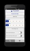 Pegasus Realty capture d'écran 1