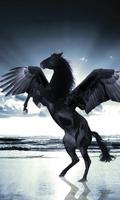 Pegasus Wallpaper screenshot 3