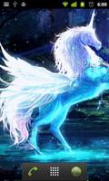 برنامه‌نما pegasus wallpapers free عکس از صفحه