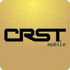 CRST Driven आइकन