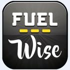 Fuel Wise Zeichen