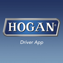 APK Hogan Driver App