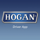 Hogan Driver App 아이콘