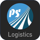 PS Logistics ícone