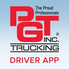 PGT Trucking アプリダウンロード