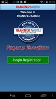 TRANSFLO Mobile 海報