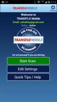 TRANSFLO Mobile capture d'écran 2