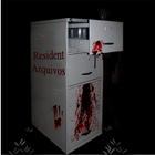 Resident Arquivos ไอคอน