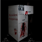 Resident Arquivos ícone