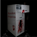 Resident Arquivos-APK