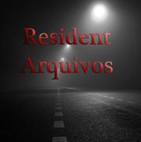 Resident Arquivos ภาพหน้าจอ 1