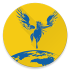 Albania Information biểu tượng