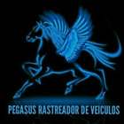 Pegasus Rastreador icon