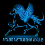 Pegasus Rastreador