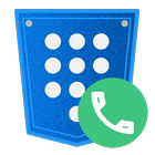 Anti Poket Dialer-icoon