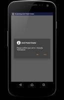 Anti Poket Dialer ภาพหน้าจอ 2