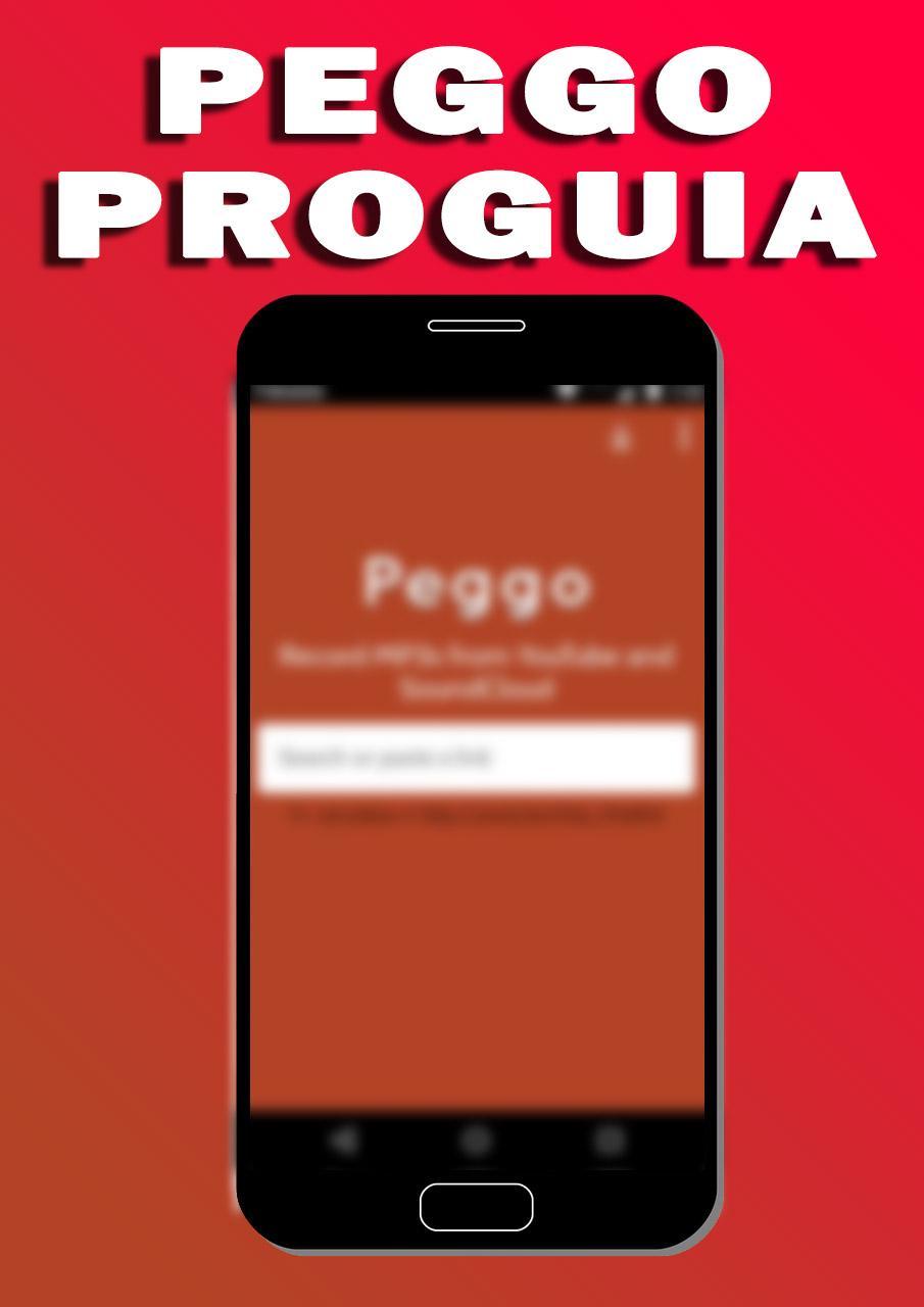 New Peggo Proguide - Ultimate References APK voor Android Download