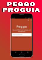 New Peggo Proguide - Ultimate References Affiche