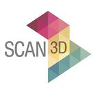 Scan3D icône