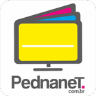 pednanet - usuario 圖標