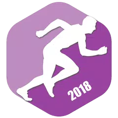 Baixar Pedometer: Step Counter & Heart Rate Monitor APK