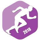 Pedometer 2018: Step Counter & Heart Rate Monitor APK