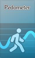 Free Step Tracker & Calorie Counter-Free Pedometer poster