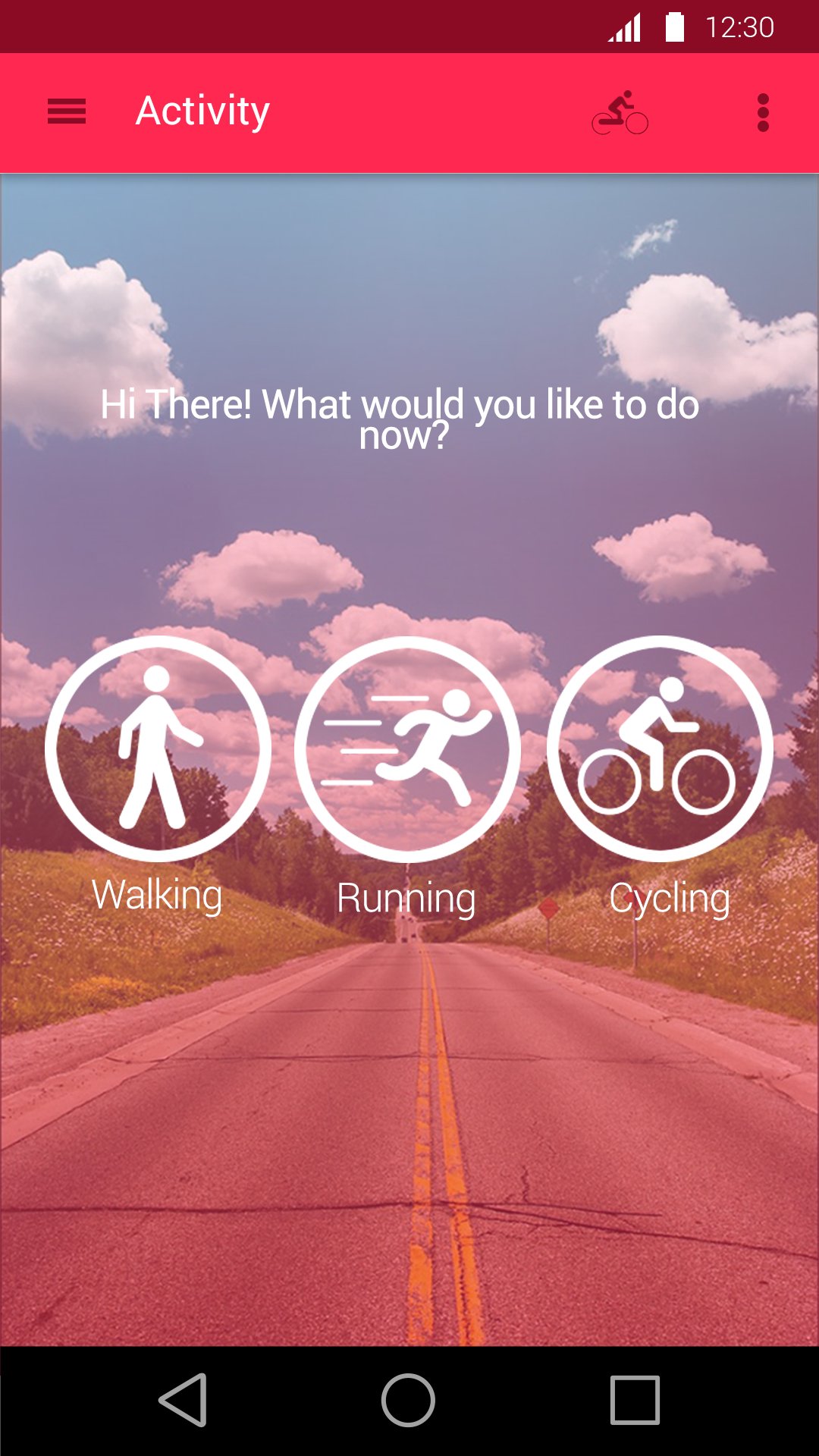 The Pedal App APK for Android Download