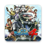 Tips: Sengoku Basara 4 icon