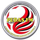 APK PEDAS FM